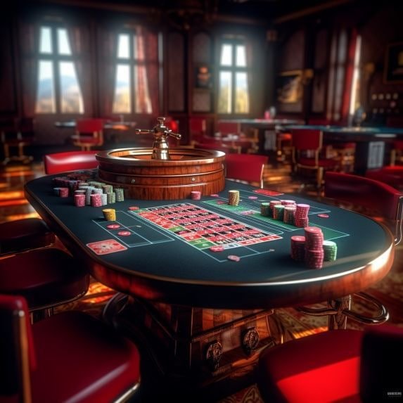 giaitrik8 live casino