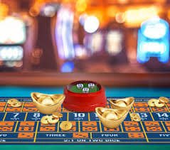giaitrik8 slot online trên điện thoại